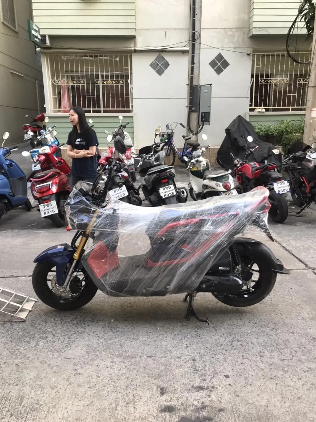 รับจ้างขนย้าย รับจ้างขนย้าย