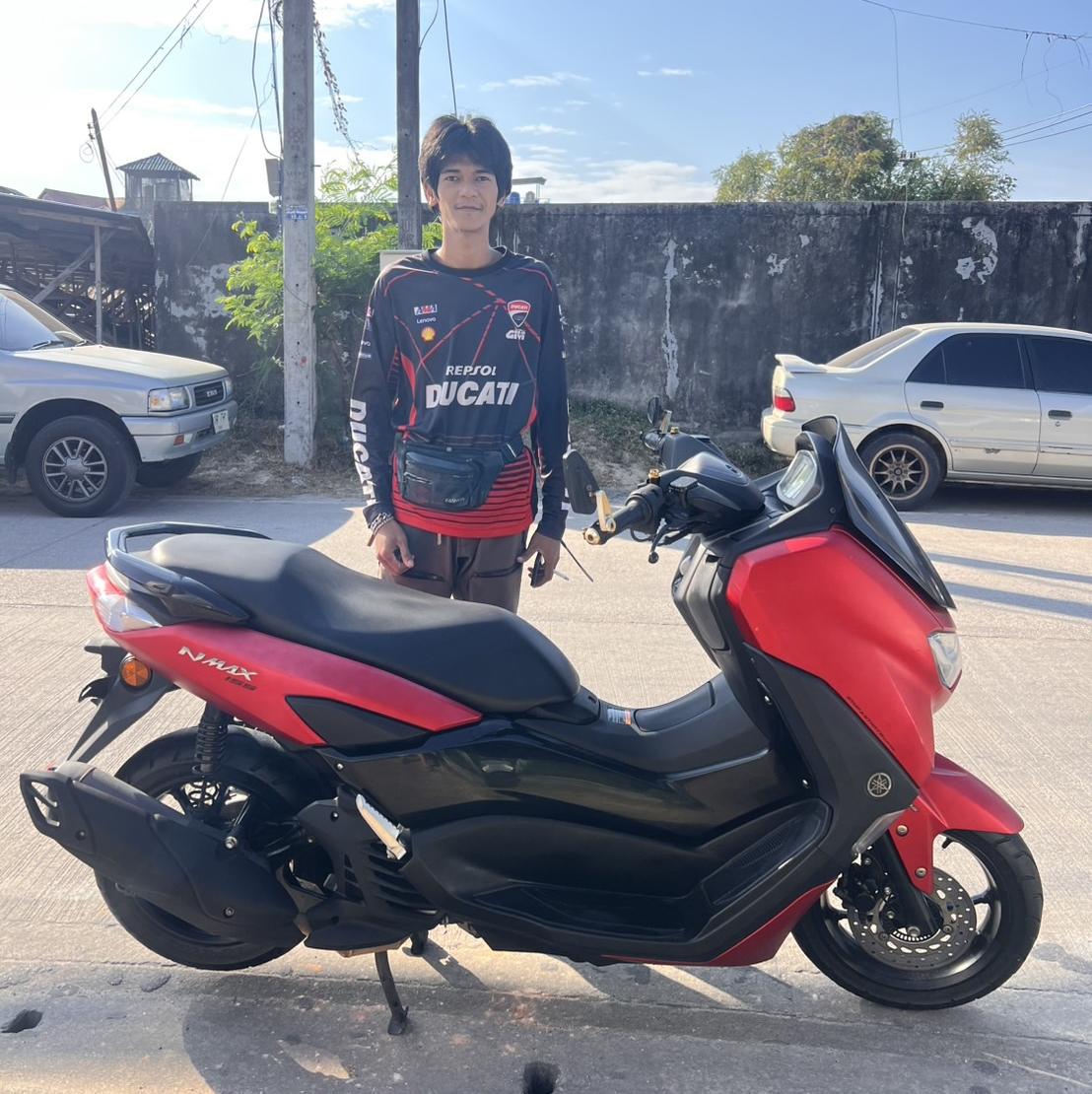 รับจ้างขนย้าย